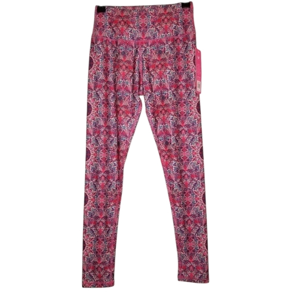 YMI Performance Leggings Sz M